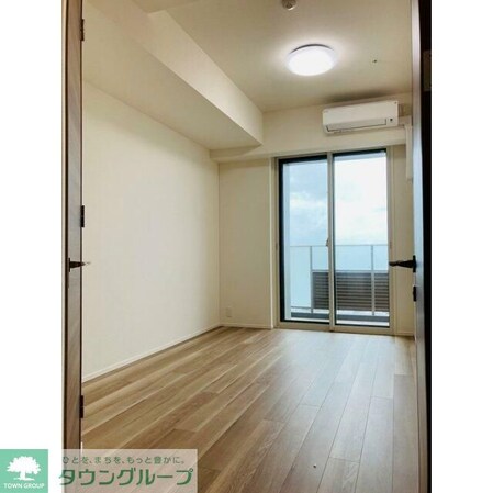 プラウドタワー小岩ファーストの物件内観写真